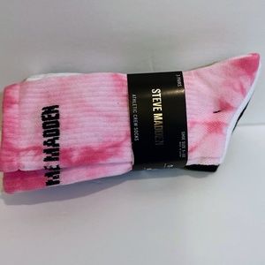Steve Madden Socks